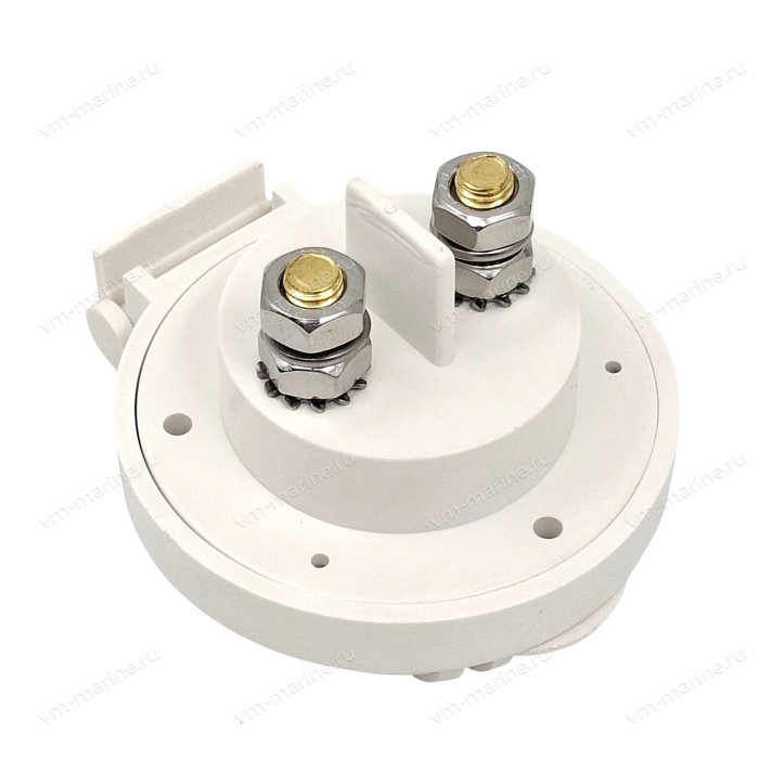 Кнопка включения лебедки палубная 756-97122-00