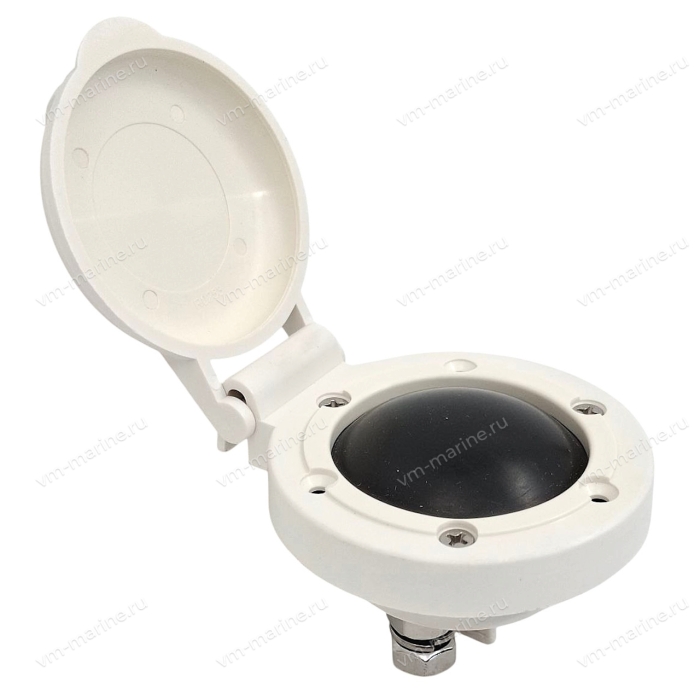 Кнопка включения лебедки палубная 756-97122-00