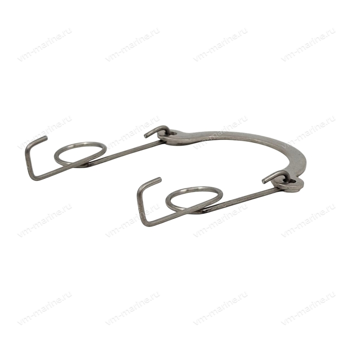 Пружина стартера 5D, E8D, 9.9D, 15D 677-15705-02