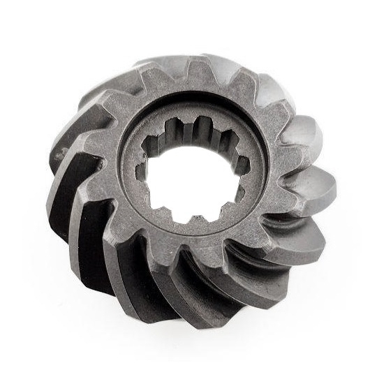 Шестерня вертикального вала 9.9-15 15F-06.01.10