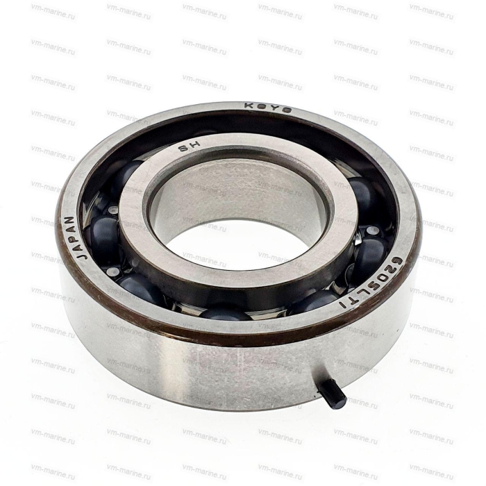 Подшипник шариковый E9.9D, E15D 93306-205A1