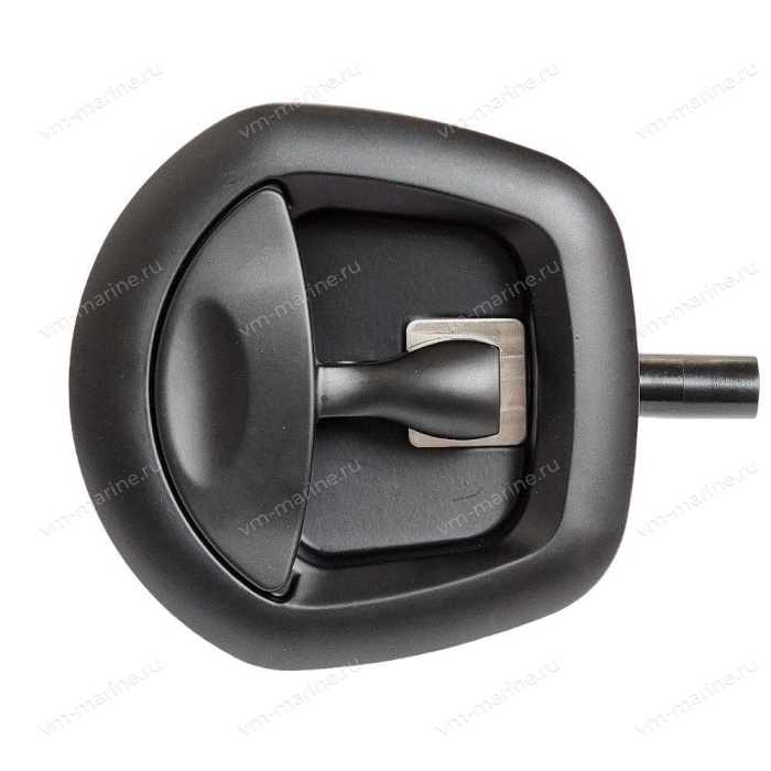 Замок дверной SF31224-B