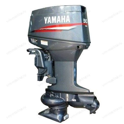 Насадка водомётная Yamaha 30D RU-Y30D