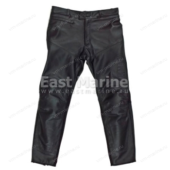Брюки кожаные мужские Yamaha Riding Trouser