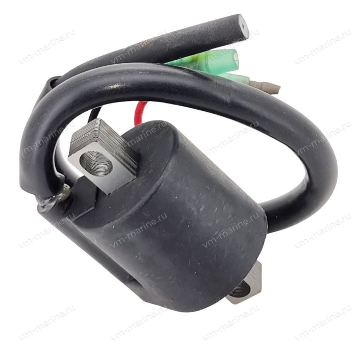 Катушка зажигания Yamaha VT, SX, SRX... SM-01121