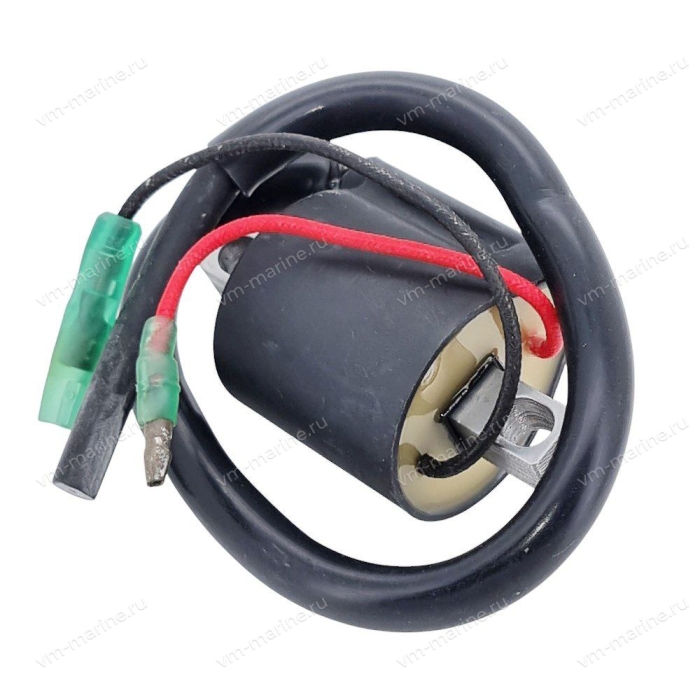 Катушка зажигания Yamaha VT, SX, SRX... SM-01121