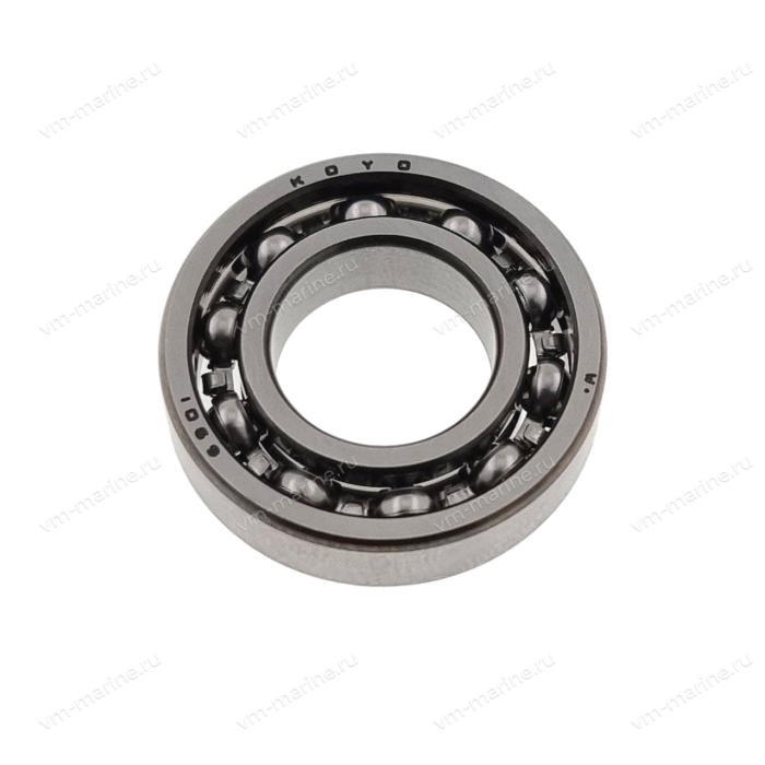 Подшипник помпы охлаждения YZ250F, WR250F 93306-90105