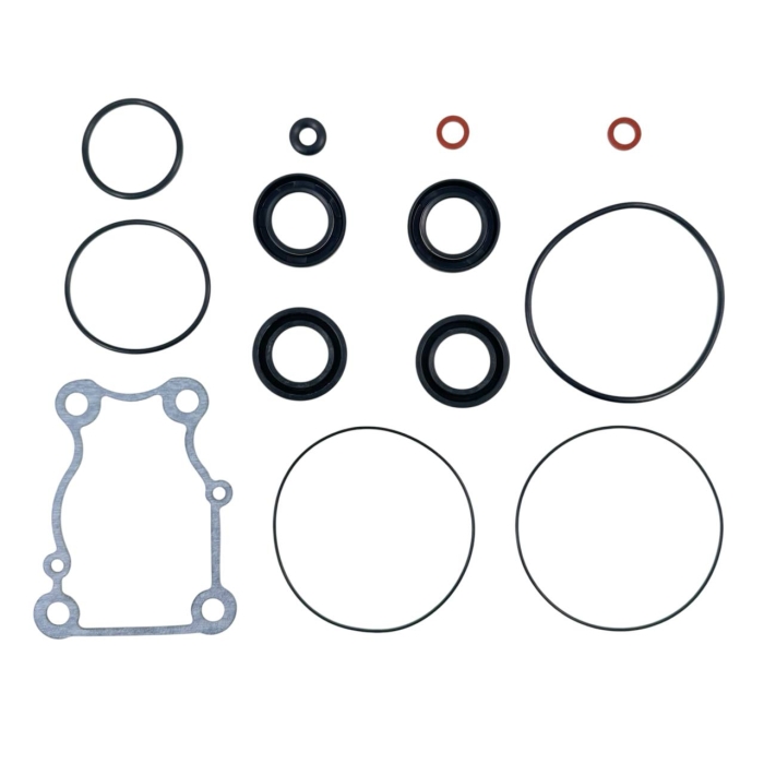 Ремкомплект редуктора 40X, F30A, F40B 650-040