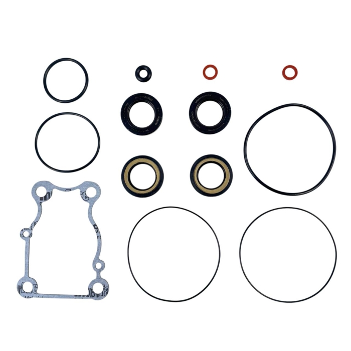 Ремкомплект редуктора 40X, F30A, F40B 650-040