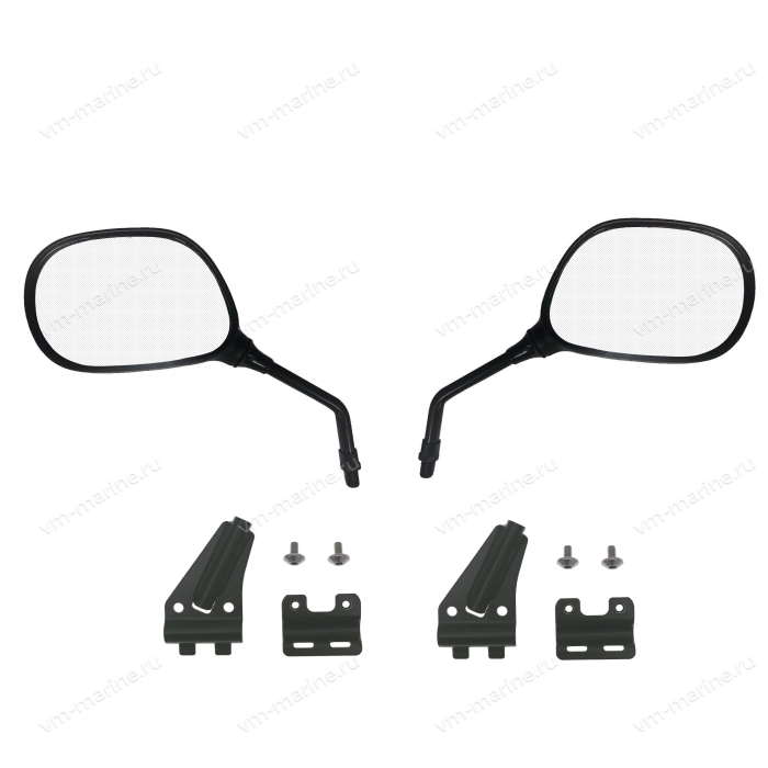 Комплект боковых зеркал 2 шт. Venture MP 8GR-W2628-00