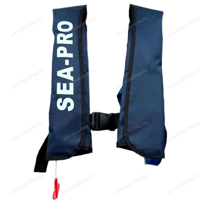 Жилет спасательный автоматический