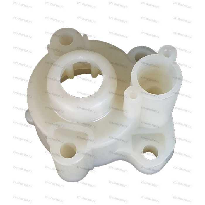 Корпус помпы Yamaha 60-90 688-44311-01