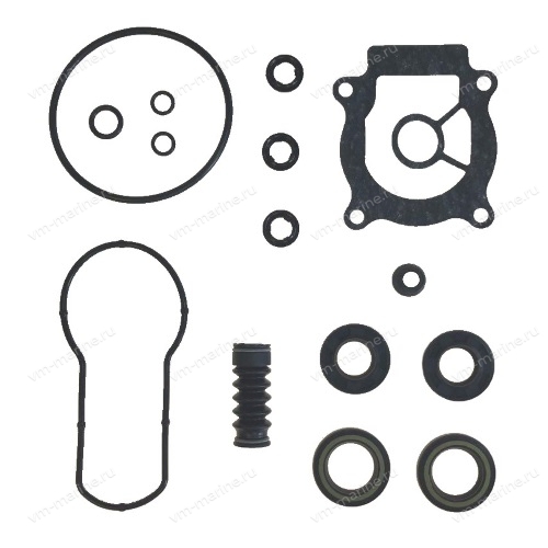Ремкомплект редуктора Suzuki DT40, DF40A, DF50A, DF60A