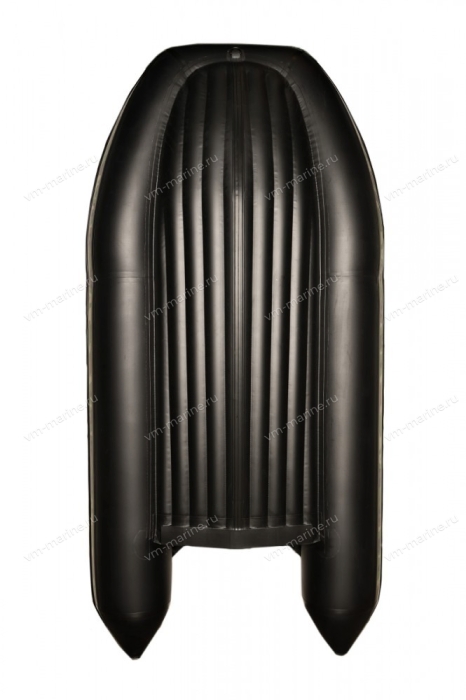 Лодка надувная моторная ADMIRAL 350 с НДНД 3,5м камуфляж