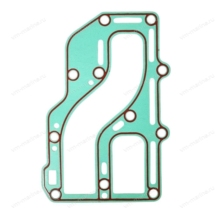 Прокладка выхлопа 9.9/20 20F-01.06.00.14