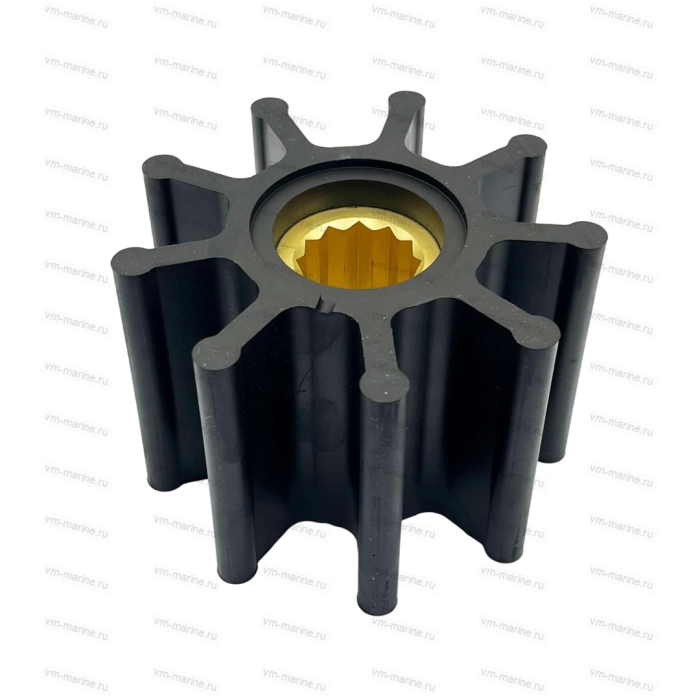 Крыльчатка Johnson, Jabsco, Kashiyama, Volvo-Penta 09-1029B