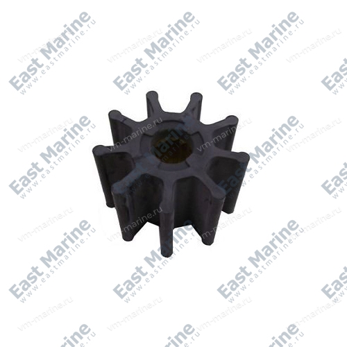 Крыльчатка Johnson, Jabsco, Kashiyama, Volvo-Penta 09-1029B