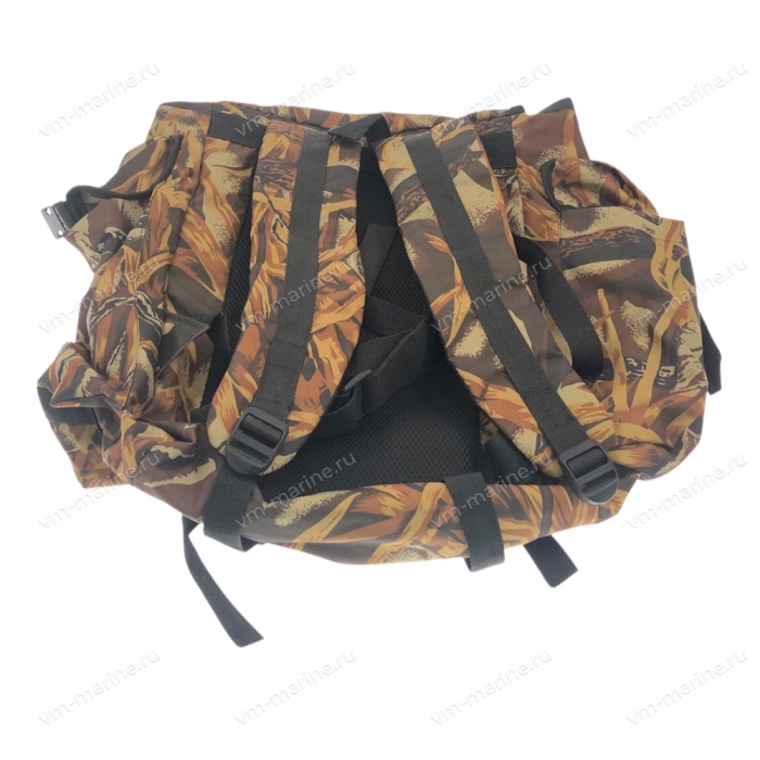 Рюкзак "Следопыт" Аскер ,40 л.,цвет-камыш желтый PF-BP-02