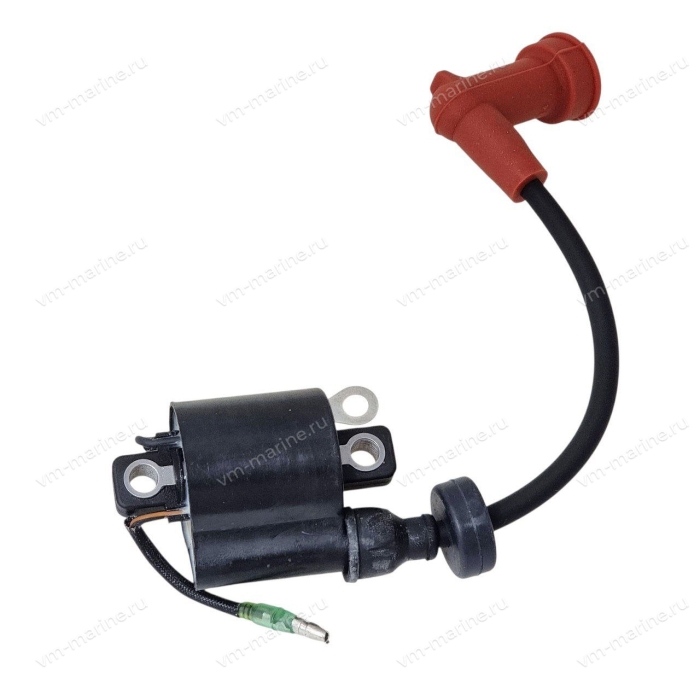 Катушка высоковольтная 40 лс 40F-01.03.25.01