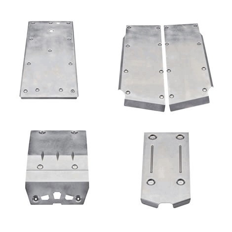 Комплект защиты Wolverine (15-16) 2MB-F84N0-V0