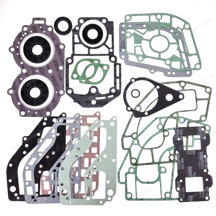 Прокладки, комплект Yamaha 500 007-601
