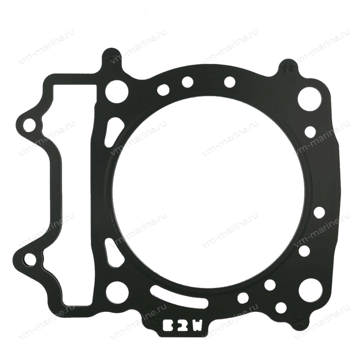 Прокладка головки цилиндра YZ450F (20-), WR450F (21-) B2W-11181-00