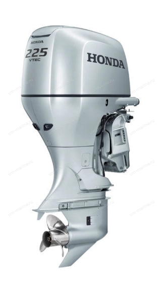 Лодочный мотор Honda BF225D XRD