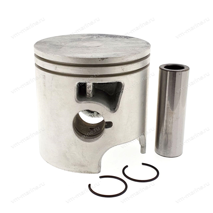 Поршень Mercury 30-60 лс (стд) 705-850026A1