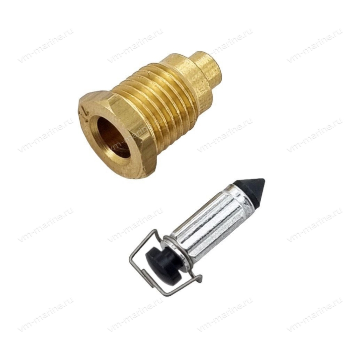 Клапан поплавковой камеры Yamaha 6H3-14590-00