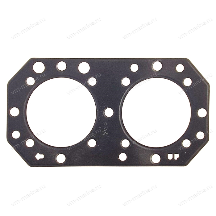 Прокладка под головку Kawasaki 550SX (91-95) 007-409