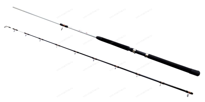 Удилище для даунриггера MYSTIC Salmon Downrigger 80M 2,4м