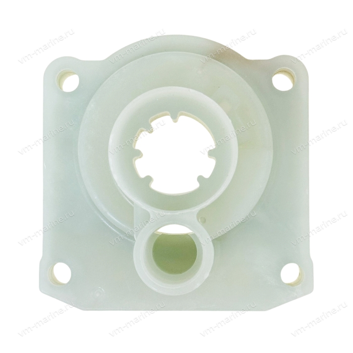 Корпус помпы охлаждения 25-30 61N-44311-00