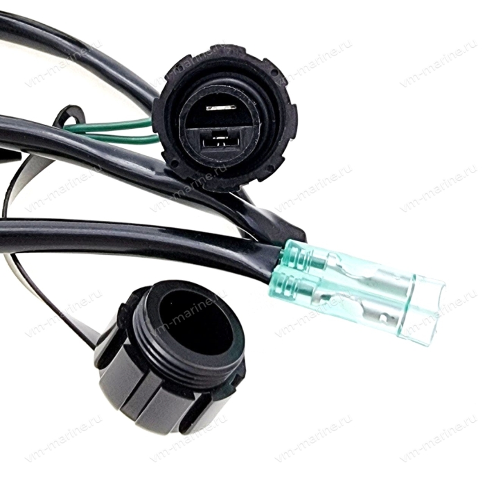 Провод электрический 682-84382-00