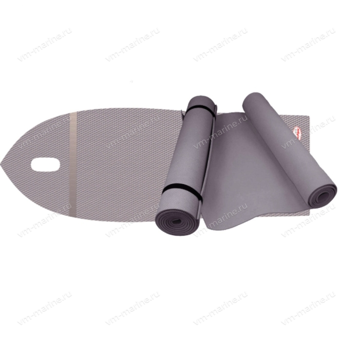 Коврик защиты дна для ARL360 из EVA серый