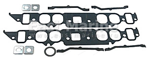 Прокладки впуска, к-т GM 7.4 L до 91 г.