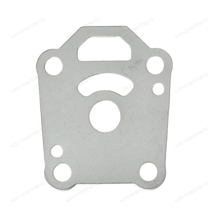 Пластина помпы Tohatsu 4, 5, MFS4-MFS6 369-65025-1
