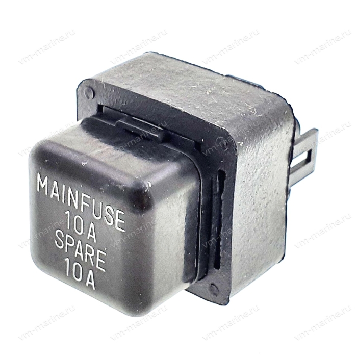 Корпус предохранителя (с предохранителем) 8BE-82150-00