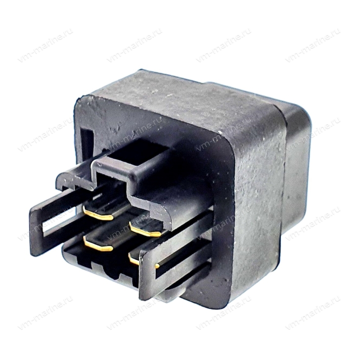 Корпус предохранителя (с предохранителем) 8BE-82150-00