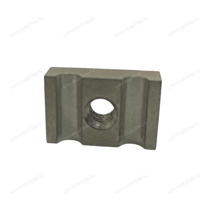 Деталь соединения тяги с резьбой F2.5, T3, T5 5M-09039