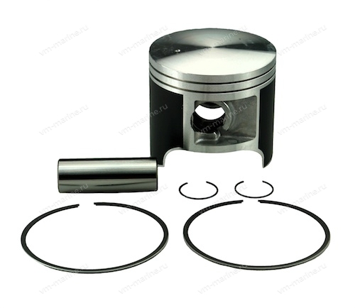 Поршень, к-т, стд, Arctic Cat 1000 09-600
