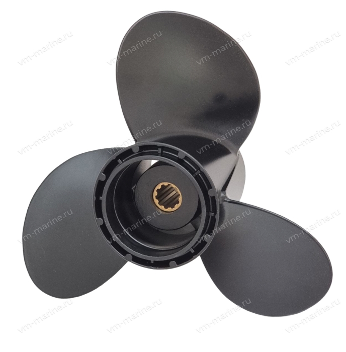 Винт гребной 20-30HP (13 шаг) 58100-96490-019