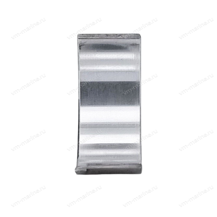 Вкладыш шатунный (чёрный) F40-F60 F60-01.03.00.12B