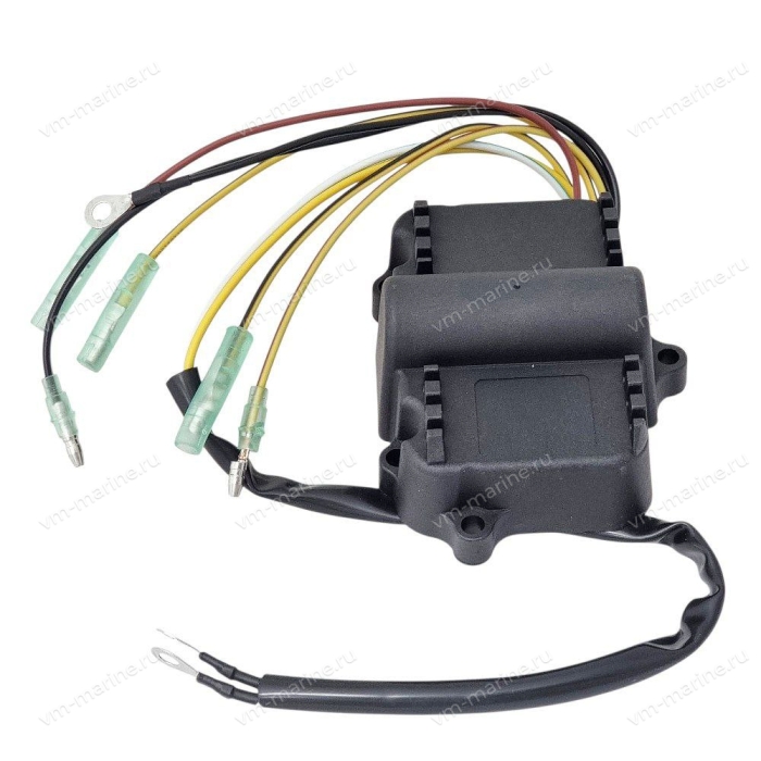 Блок зажигания Mercury 18-40 18-5776