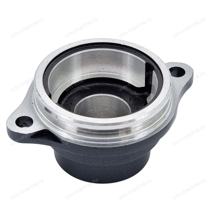 Корпус сальников вала гребного винта 4-6 лс F4-06.07.01
