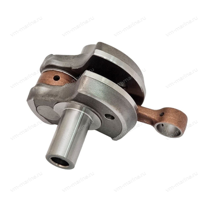 Кривошип средний в сборе Yamaha 60-70 6K5-11402-00