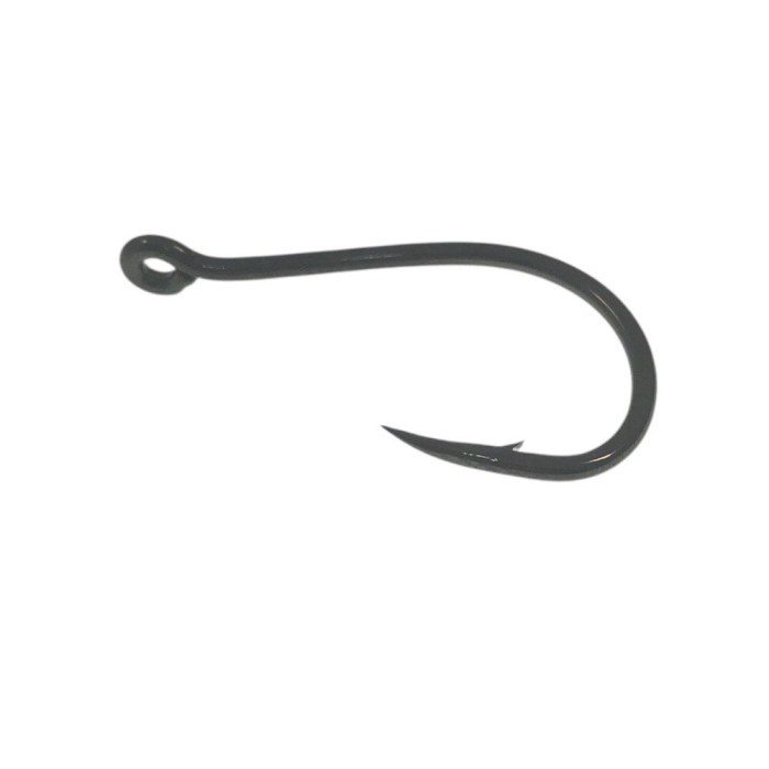 Крючки size 7 10 шт TG-10250-2