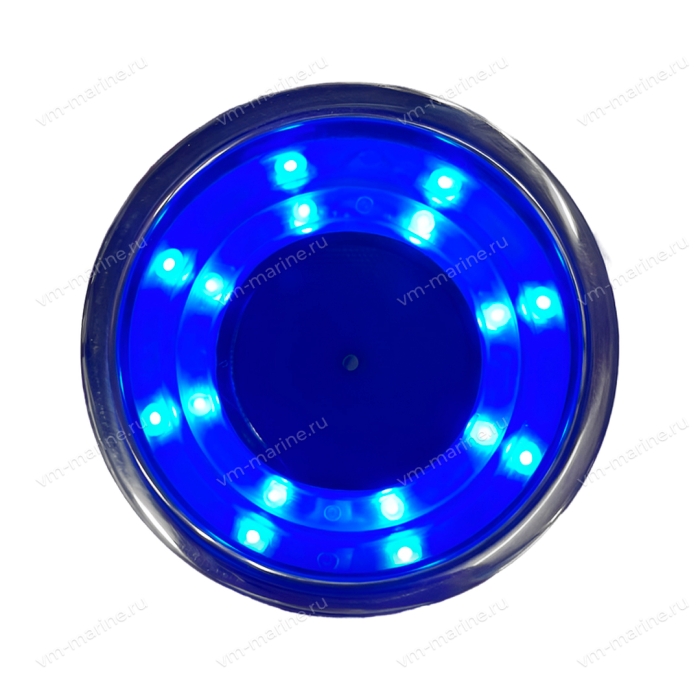 Подстаканник врезной с подсветкой SF21208-1