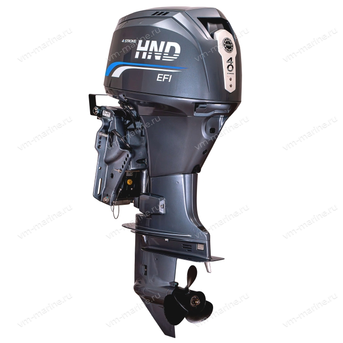 Лодочный мотор HND OB40 FIERTL