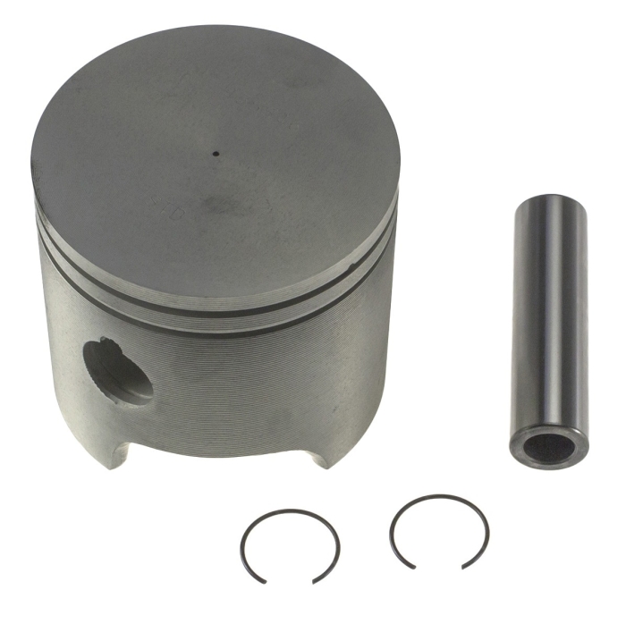 Поршень, Johnson 35-60 (2-cyl) 435546