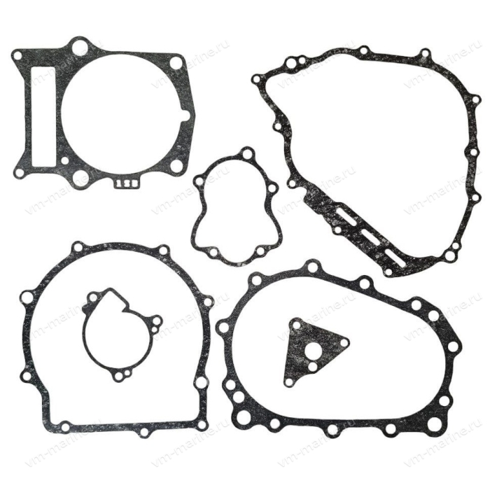 Комплект прокладок Grizzly 700 (07-15), Rhino700 (08-13) 10279